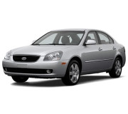 KIA Magentis `2006-